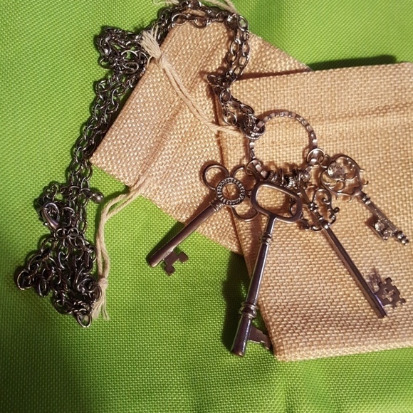 𝅺4 Keys on a loop. - Picture 1 of 4